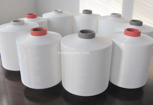 Bán buôn 50D/36F mới 100% polyester sợi dty Nim/Sim SD RW mức giá tuyệt vời cho đan và dệt nguyên liệu mô hình - Product Image 2