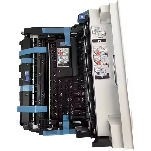 Paper Belt Pump Motor Scanner Duplex Guiding Unit Pick up Roller E-pson GAGA Printer Spare Parts Multiple Types and Choices