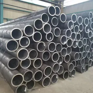 High Standard high pressure steam boiler seamless steel pipe and tube