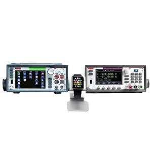 ซอฟต์แวร์ทดสอบพลังงานต่ำ Tektronix KSC-4000A สำหรับอุปกรณ์สวมใส่อัจฉริยะและอุปกรณ์ IoT - Product Image 5