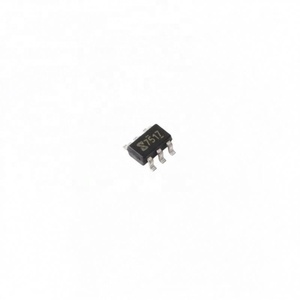 FAN3100TSX-JSM SOT-23-5 Gate <b>Driver</b> Chip - Product Image 1