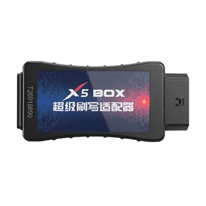 2026 Engine dance X5 Box Advanced ECU Flashing Adapter Truck Diagnostic Tool Increased Efficiency Universal Compatibility - Product Image 6