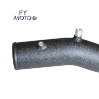Nuevo Kit de Tuberías de Admisión para BMW 2011-2017 N55 535i 640i 740i X5 X6 F10 F11 F12 F13 F01 E70 E71