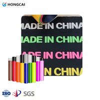 Rouleau de vinyle 3D HTV en relief pour transfert thermique, film thermocollant en mousse pour impression textile sur vêtements, lettrage de logo personnalisé