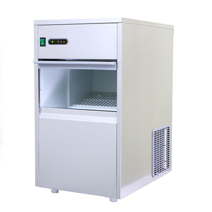BIBO <b>Ice</b> <b>Maker</b> <b>Ice</b> <b>Maker</b> Stainless Steel New Auto Countertop <b>Ice</b> <b>Maker</b> - Product Image 3