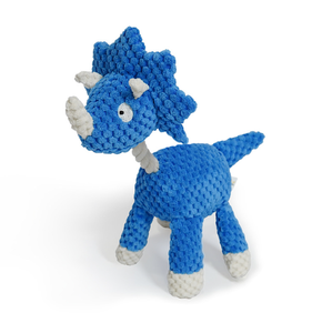 Nuovo Giocattolo per Animali a Forma di Nodo, Elefante Squeaky per Cani, Accessori per Cani, Compagno e Bambola Interattiva - Product Image 5