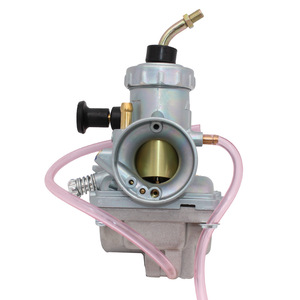 Carburador de Motocicleta Zuqing de 28 mm Universal para Motor de Dos Tiempos DT125 DT175 - Product Image 2