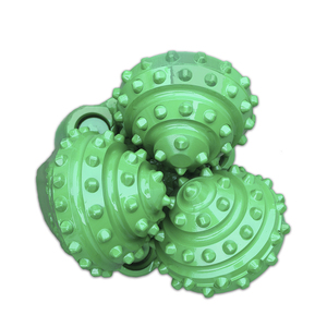 Nhà Cung Cấp Tốt <span class=keywords><strong>11</strong></span> 5/8 Tungsten Carbide Chèn Rock <span class=keywords><strong>Tricone</strong></span> Khoan <span class=keywords><strong>Bit</strong></span> - Product Image 2