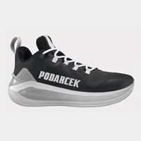 Baskets de Basketball Personnalisées pour Enfants, Nouveaux Modèles de Qualité Supérieure, Chaussures de Sport de Basketball pour Hommes