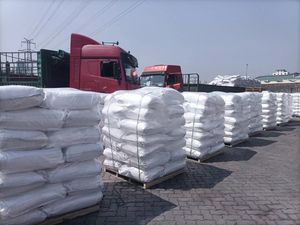 Aditivo químico para construção, fibra PP, argamassas secas, revestimento de parede, fibra de polipropileno anti-rachaduras - Product Image 1