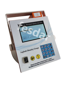 Асфальтовый уплотнитель - Product Image 5