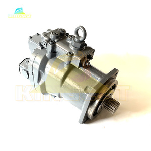 Kingcat Originele Bouwmachines Onderdelen Graafmachine Hydraulische Hoofdpomp Hpv116 Hpv145 Hydraulische Pomp Voor <span class=keywords><strong>Hitachi</strong></span> <span class=keywords><strong>Ex300</strong></span> Zx330 - Product Image 3