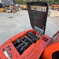 Excavadora Hidráulica Usada Doosan Dx140LC-9c Dx150LC-9c Dx140LC Dx150LC Dx225 Dx140 de Corea