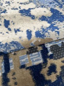 Tela de terciopelo jacquard de 350 g/m² para sofá - Product Image 3