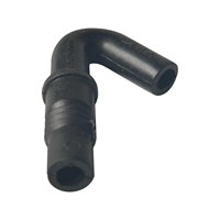 Pièces de camion Dongfeng d'origine, bouchon de ventilation 24ZMS01-01068 pour Dongfeng Kinland