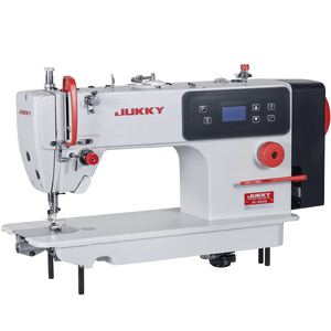 For High-speed Direct Drive Lockstitch Flat-Bed Industrial <b>Sewing</b> Machine 550W High Productivity for <b>Sewing</b> All Kinds Fabrics - Product Image 1