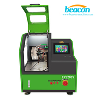 Máquina de Inyección Diesel Common Rail BEACON Eps208, Banco de Pruebas para Inyectores Common Rail EPS208s Nuevo