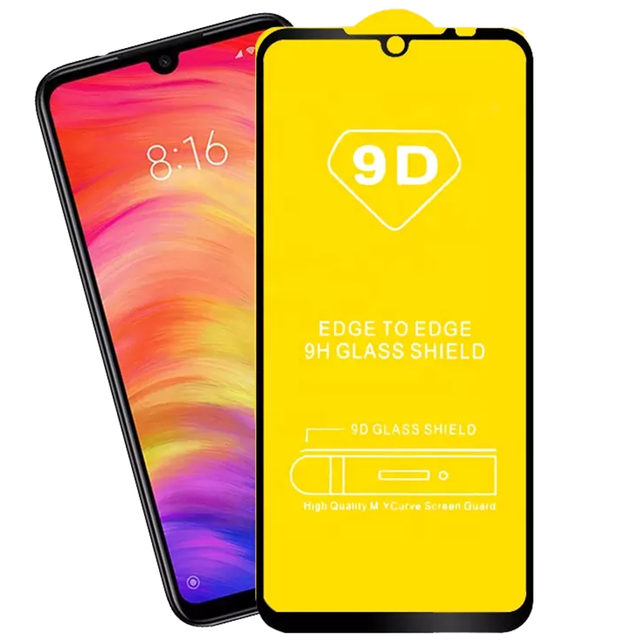 High Quality 9H Tempered Glass Screen Protector for Samsung S24 FE S25 S25 PLUS S25 S30 5G Ultra C7 C8
