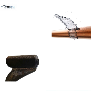 Cinta de reparación de fontanería agrietada Industrial, sellador de fugas de agua de alta presión con masilla epoxi - Product Image 5