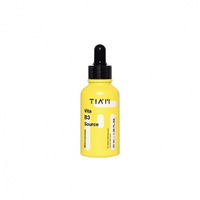 Esencia antiarrugas TIAM con vitamina B3 y nicotinamida 40ml Ilumina el tono de la piel, unifica el tono de la piel, repara la piel, repone la hidratación.
