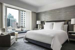 SHIYI Westin Mexique <span class=keywords><strong>Santa</strong></span> <span class=keywords><strong>Fe</strong></span> Mobilier pour chambre à coucher de l'<span class=keywords><strong>hôtel</strong></span> Ensemble complet de meubles de lit et de salon Ensemble de meubles de chambre d'<span class=keywords><strong>hôtel</strong></span> Fournisseur de meubles - Product Image 3