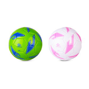 CJ Sports 185g Vietnam Todas las edades Tamaño 5 Balón de fútbol de PVC duradero para recreación/entrenamiento/Partido - Product Image 1