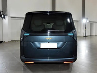 En stock, prix bas, prix concessionnaire, Geely Galaxy V900, véhicule d'occasion, MPV intelligent pour affaires, véhicule à énergie nouvelle, conduite à gauche, exportation