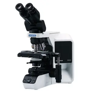 全新奥林巴斯BX43生物显微镜配备进口奥林巴斯荧光功能