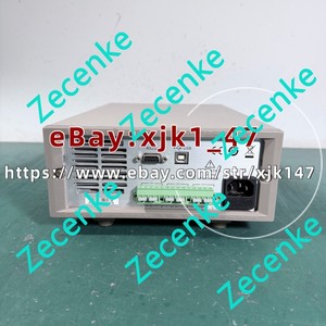 1 ชิ้น ITECH, IT6322A แหล่งจ่ายไฟแบบปรับค่าได้แบบเชิงเส้นสามช่องสัญญาณที่ใช้แล้ว - Product Image 5