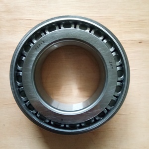 Roulement ZXY <span class=keywords><strong>Xiangyang</strong></span> de qualité d'origine 32218/7518E 31NC3-04030 Moyeu de roue arrière d'essieu central Roulement extérieur - Product Image 2