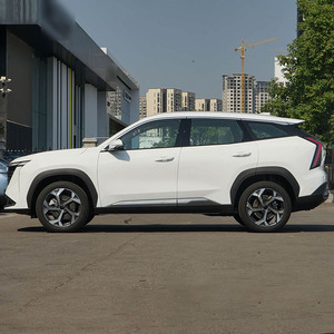 Auto Usado Geely Boyue COOL <span class=keywords><strong>2023</strong></span>, 1.5T, Transmisión Automática, Edición de Lujo, SUV a Gasolina, Geely <span class=keywords><strong>Atlas</strong></span> Boyue l - Product Image 4