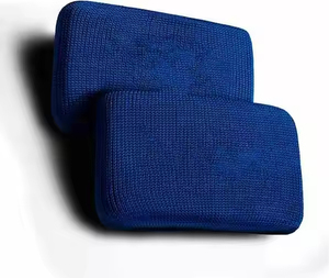 Protège-phalanges en coton personnalisés pour le kick-boxing, le MMA, le Muay Thai et l'entraînement de combat - Product Image 1