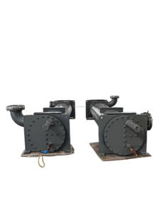 Intercambiador de Calor de Tubo y Carcasa Industrial de Acero Inoxidable de Tamaño Personalizado para Transferencia de Calor de <span class=keywords><strong>Agua</strong></span> y Vapor, 500 kg, 1 Año de Garantía - Product Image 4