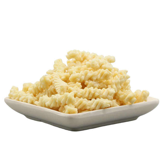 Wheat Flour Snacks Cheap Gourmetfood Hotsale Snacks Snac Food Littletwist Fry for Food