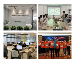 <span class=keywords><strong>Porte</strong></span> <span class=keywords><strong>de</strong></span> <span class=keywords><strong>garage</strong></span> sectionnelle moderne isolée avec âme en mousse <span class=keywords><strong>de</strong></span> polyuréthane, commande intelligente, ouverture pliable, finition élégante - Product Image 6