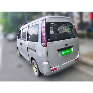 Guazi Miglior Prezzo Karry Youyou Benzina <span class=keywords><strong>1.2</strong></span> Auto Usata RWD 5-8 Posti - Product Image 4