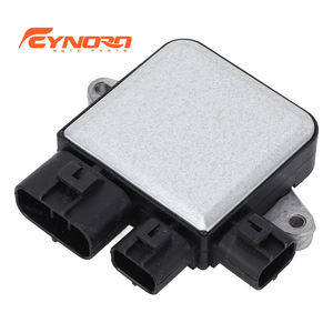Modules de commande de ventilateur de voiture EYNORA pour Infiniti Q50 QX70 QX50 Q70 Nissan GT-R 370Z Contrôleur de ventilateur de <span class=keywords><strong>radiateur</strong></span> 21493-4GA0A 214934GA0A - Product Image 1