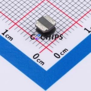 Inducteur de puissance MNR4030T471MT SMD, 4x4mm (Inductance : 470uH) (Précision : 20%) Courant nominal : 230mA - Product Image 2