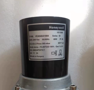 โซลินอยด์วาล์วแก๊สซีรีส์ VE4000 ใหม่เอี่ยม VE4015B1004/VE4050A1200/ VE4015A1070/VE4020A1195 - Product Image 1