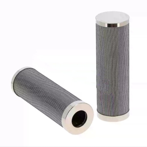 PI85006DNDRGVST25 ขายส่งจากโรงงาน ฟิลเตอร์ไฟเบอร์กลาสของแท้ใหม่เอี่ยมสำหรับระบบอัตโนมัติ ฟิลเตอร์อุตสาหกรรม - Product Image 1