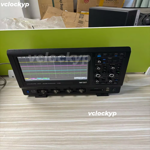 ออสซิลโลสโคป Teledyne LeCroy WaveSurfer 3024 200 MHz - Product Image 3