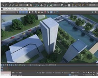 Win Send Download Link Weergave Afbeeldingen Hoge Kwaliteit Weergave Software VRay 5.2