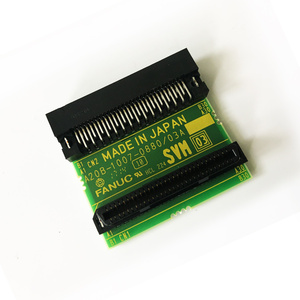 Placa de Circuito FANUC A20B-1007-0880 Nueva Original Probada con Garantía Envío Rápido Alta Calidad - Product Image 2