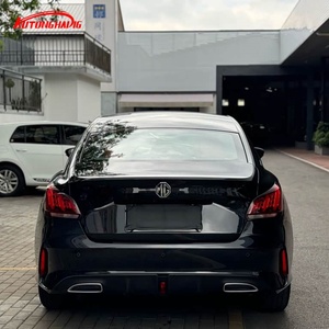 <span class=keywords><strong>Voiture</strong></span> d'<span class=keywords><strong>occasion</strong></span> 2024 pour Morris Garages MG 5 1.5L 129CV CVT Berline de luxe Essence Véhicule d'<span class=keywords><strong>occasion</strong></span> Rapport d'inspection certifié Vente en gros - Product Image 6