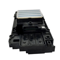 Cabezal de Impresión Fa36031 F570 T2100 ScT3170 F570 Fa36021 T5170 F570 Fa36001 para Impresoras de Sublimación F570