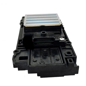 Tête d'impression Fa36031 F570 T2100 ScT3170 F570 Fa36021 T5170 F570 Fa36001 pour imprimantes à sublimation F570 - Product Image 5