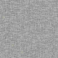 Moquette moderne antistatique en fibre de nylon 66 avec support en PVC, texture lin minimaliste, dalles gris clair, surface à grain doux