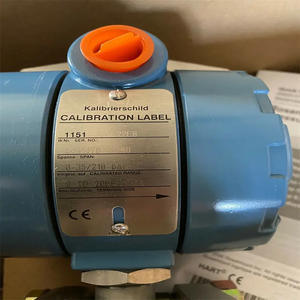 良い価格のエマーソン・ローズマウント-1151差圧トランスミッター 1151DP 1151AP 1151GP 1151HP - Product Image 6