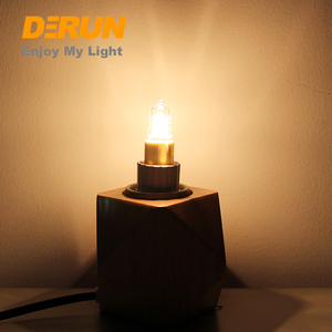 Ampoule halogène G9 28W 33W 42W 53W 70W 120V Blanc chaud clair Verre T4 Bi-Pin Dimmable <span class=keywords><strong>Lampe</strong></span> de four <span class=keywords><strong>Lustre</strong></span> <span class=keywords><strong>Lampe</strong></span> chauffante, HAL-G9 - Product Image 3