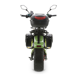 <span class=keywords><strong>Dayi</strong></span> 60V 4000W Scooter Électrique Haute Vitesse pour Adultes Citycoco, Moto Tout-Terrain - Product Image 6